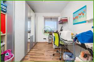 # NIEDERZIER # 3-Familienhaus, ca. 137 m² Wohnfläche, mit Garage, Werkstatt und großem Grundstück. – Düren (Kreis) – Vorschaubild 16
