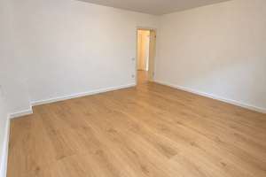 RÜ direkt vor der Tür | frisch renovierte 2-Zimmer-Wohnung – 45131 Rüttenscheid, Essen – Vorschaubild 7