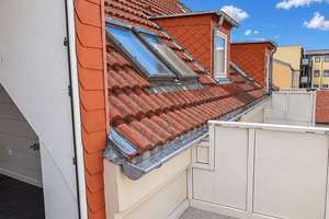Helle Maisonette-Dachgeschosswohnung mit Balkon & Loft-Charakter – Die vollständige Adresse der Immobilie erhältst du vom Anbieter., 39124 Neue Neustadt, Magdeburg – Vorschaubild 10