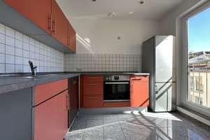 Großzügige 3-Zimmer-Wohnung mit Traum-Balkon und Blick ins Grüne – 70188 Gaisburg, Stuttgart – Vorschaubild 5