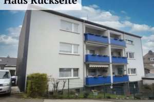 3-Zimmer-Wohnung mit Balkon & Garten in Wuppertal Langerfeld-Beyenburg – Die vollständige Adresse der Immobilie erhältst du vom Anbieter., 42389 Langerfeld-Beyenburg, Wuppertal – Vorschaubild 1