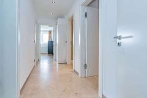 Exklusive Maisonettewohnung mit Hauscharakter und Dachterrasse in Passau – Böhmerwaldstraße 1, 94036 Haidenhof Süd, Passau – Vorschaubild 15
