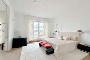 EXKLUSIVES PENTHOUSE MIT GROßZÜGIGEN 
TERRASSEN AM OLIVAER PLATZ – Die vollständige Adresse der Immobilie erhältst du vom Anbieter., 10707 Wilmersdorf, Berlin – Vorschaubild 3