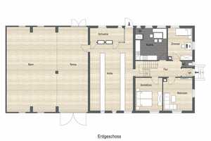Bauernhaus in Onolzheim! – Schwäbisch Hall (Kreis) – Vorschaubild 20