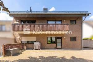 Doppeltes Glück: 2-geschossiges Wohnhaus mit 2 Wohneinheiten und 2 Garagen. – Die vollständige Adresse der Immobilie erhältst du vom Anbieter., 50374 Erftstadt – Vorschaubild 2