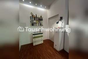 Tauschwohnung: Berlin Tempelhof-Schöneberg: Gemütliche Wohnung – Die vollständige Adresse der Immobilie erhältst du vom Anbieter., 10829 Schöneberg, Berlin – Vorschaubild 4