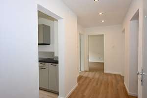 Erstbezug - kernsanierte 2-Zimmer Wohnung EBK/Balkon/Keller – 86356 Neusäß – Vorschaubild 5