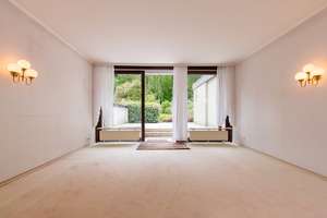Reihenmittelhaus direkt am Wald in Misburg | Carport | großer Garten – Die vollständige Adresse der Immobilie erhältst du vom Anbieter., 30629 Misburg-Nord, Hannover – Vorschaubild 3