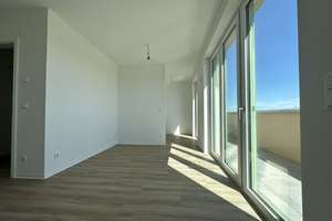 Stilvolle 2-Zimmer-Neubauwohnung mit großzügiger Dachterrasse im Zentrum – Kreuzstraße 27, 4103 Zentrum-Ost, Leipzig – Vorschaubild 2