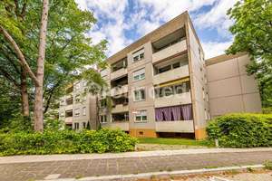 Erstbezug nach Kernsanierung – Moderne 3-Zimmer-Wohnung mit Balkon & TG-Stellplatz in Nürnberg – Franz-Reichel-Ring 87, 90473 Langwasser Südwest, Nürnberg – Vorschaubild 25