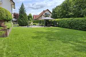 Zuhause ankommen in Beuren an der Aach! Traumhaus auf 2,5 Etagen mit Einliegerwhg. und tollem Garten – Konstanz (Kreis) – Vorschaubild 83