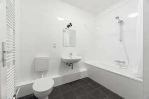 Moderne 1-Zimmer Wohnung in Charlottenburg - voll möbliert – Pestalozzistraße 69, 10627 Charlottenburg, Berlin – Vorschaubild 16