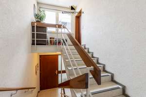 Nur vier Einheiten - Charmante 4-Zi.-Whg. im Penthousestil mit Garage und Stellplatz... nahe Bosch – Die vollständige Adresse der Immobilie erhältst du vom Anbieter., 72760 Betzingen, Reutlingen – Vorschaubild 2