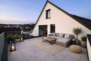 Mehrfamilienhaus in Weissach: 3 Wohneinheiten, Energieeffizienz A, Wärmepumpe, PV-Anlage. – Die vollständige Adresse der Immobilie erhältst du vom Anbieter., 71287 Weissach – Vorschaubild 10