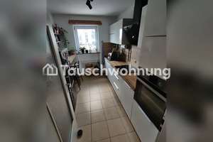 Tauschwohnung: 3-Zimmer-Whg in der Isarvorstadt München gegen 2-Zimmer-Whg – Isartalstraße 44, 80469 Sendlinger Feld, München – Vorschaubild 10
