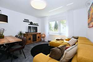 Wunderschöne, modern möblierte Wohnung in Stuttgart Feuerbach