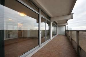 Bezugsfrei nach Modernisierung: 2-Zimmer-Wohnung mit Balkon in Uni-Nähe! – Luxemburger Str. 124-136, 50939 Sülz, Köln – Vorschaubild 15