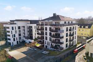 Exklusives Wohnen im Neubau: Barrierefrei mit Terrasse und privatem Gartensondernutzungsrecht! – Die vollständige Adresse der Immobilie erhältst du vom Anbieter., 1157 Cotta (Stadtteil), Dresden – Vorschaubild 19