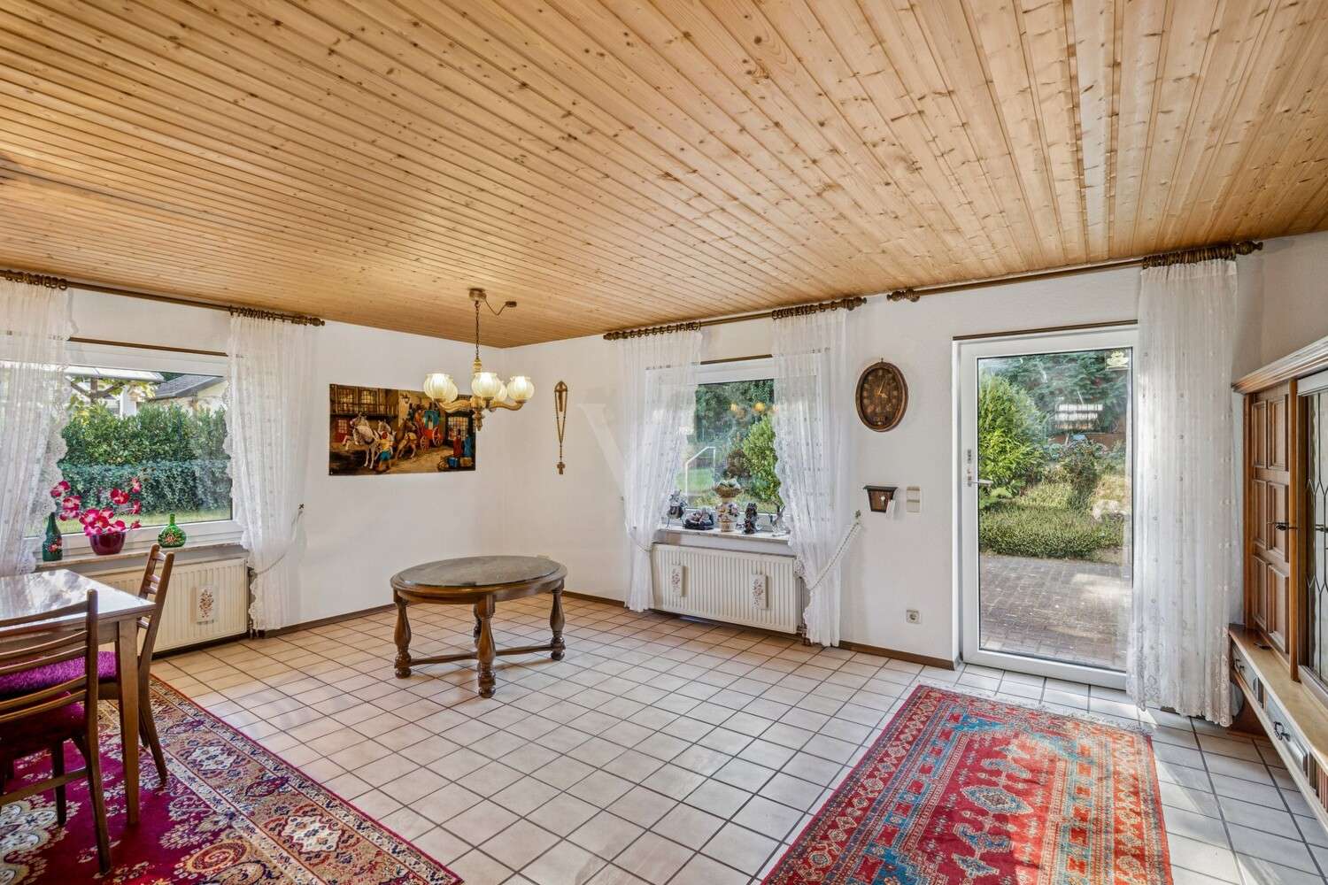 Immobilie in Fischbach bei Dahn - Familienfreundliches Anwesen in idyllischer Waldrandlage – vielseitig nutzbar mit drei Wohnebenen - Bild 0