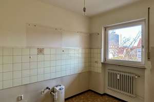 Flexibel nutzbar...renovierungsbed. 2-Zi.-ETW in Alterlangen – Die vollständige Adresse der Immobilie erhältst du vom Anbieter., 91056 Heiligenloh, Erlangen – Vorschaubild 5