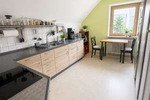 5601 - Geräumige 4-Zimmerwohnung mit Dachterrasse und Wintergarten!  – Die vollständige Adresse der Immobilie erhältst du vom Anbieter., 76189 Grünwinkel, Karlsruhe – Vorschaubild 5