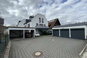 Elegantes Endreihenhaus mit 6 Zimmern und Carport in Garching – Pfarrer-Seeanner-Straße 26, 85748 Garching bei München – Vorschaubild 25