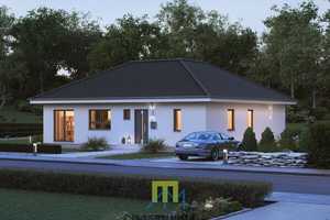 Viel Platz, kurze Wege - Ihr Bungalow für heute & morgen! Förderfähig in Dreisen. – Donnersbergkreis – Vorschaubild 4