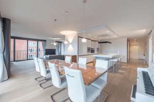 Traumwohnung direkt am historischen Hafen mit Blick auf die Elbphilharmonie – Die vollständige Adresse der Immobilie erhältst du vom Anbieter., 20457 HafenCity, Hamburg – Vorschaubild 13