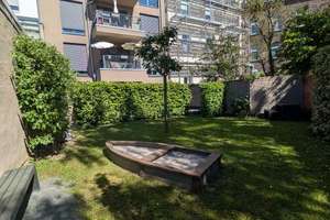 Südwestlage Balkon 3-Zimmer  Neu-Ehrenfeld *inkl. Küche* Zweitbezug NEUBAU2021 – Die vollständige Adresse der Immobilie erhältst du vom Anbieter., 50825 Ossendorf, Köln – Vorschaubild 16