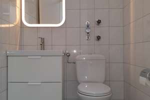 Dachterrassenwohnung in München-Solln – Plattlinger Str. 57, 81479 Solln, München – Vorschaubild 23