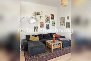 Tauschwohnung: Nürnberg Galgenhof: Gemütliche Wohnung für Singles – Die vollständige Adresse der Immobilie erhältst du vom Anbieter., 90459 Galgenhof, Nürnberg – Vorschaubild 3