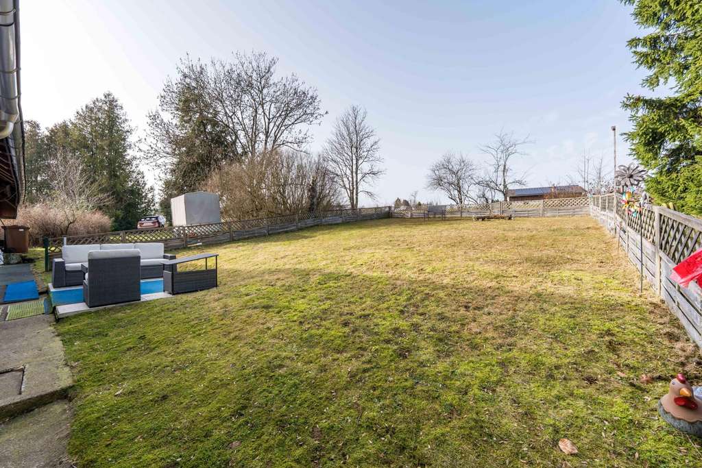 Immobilie in Görwihl - Tradition trifft Moderne: historisches Bauernhaus-Idyll mit Alpenpanorama - 360°-Tour verfügbar - Bild 4