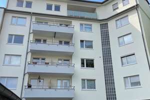 Charmante 2-Zimmer-Wohnung in gefragter Lage von Duisburg – Grünstraße 5, 47051 Dellviertel, Duisburg – Vorschaubild 2