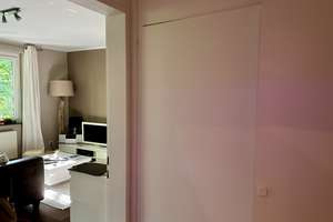 ***Modern möblierte Wohnung nahe der Alster inkl. Schwimmbad zu vermieten*** – Mittelweg 114, 20149 Harvestehude, Hamburg – Vorschaubild 10