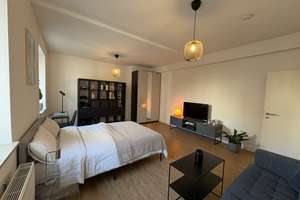 1-Zimmer Wohnung im 2. OG in Köln Altstadt & Neustadt-Nord – Thürmchenswall 43, 50668 Altstadt/Nord, Köln – Vorschaubild 4