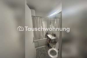 Tauschwohnung: Wohnungstausch 1 Zimmer Wohnung (30m2) gg 2 Zimmer Wohnung – Die vollständige Adresse der Immobilie erhältst du vom Anbieter., 80798 Josephsplatz, München – Vorschaubild 8