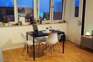 Moderne 2 Zi. Wohnung in Alster Nähe – Beethovenstr. 3a, 22083 Barmbek-Süd, Hamburg – Vorschaubild 4