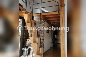 Tauschwohnung: Außergewöhnliche Dachgeschosswohnung gegen größere Wohnung – Venloer Str. 235, 50823 Ehrenfeld (Ortsteil), Köln – Vorschaubild 5