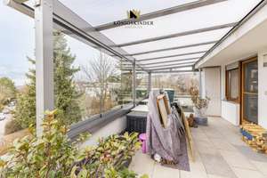Nur vier Einheiten - Charmante 4-Zi.-Whg. im Penthousestil mit Garage und Stellplatz... nahe Bosch – Die vollständige Adresse der Immobilie erhältst du vom Anbieter., 72760 Betzingen, Reutlingen – Vorschaubild 24
