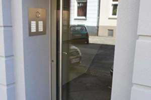 Schöne 2 Zimmer Wohnung mit Balkon – 44143 Kaiserbrunnen, Dortmund – Vorschaubild 5