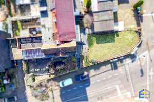 Köln-Buchheim - Viel Platz, viel Potenzial – 115 m² Nutzfläche auf großem Grundstück! – Köln – Vorschaubild 72