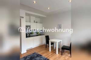 Tauschwohnung: Wohnungstausch in Leipzig: Deine gegen meine – Waldstraße 15, 4105 Zentrum-Nordwest, Leipzig – Vorschaubild 5