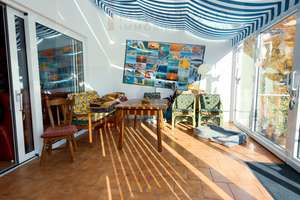 Top gepflegtes Einfamilienhaus mit Wintergarten & gepflegtem Garten! – Die vollständige Adresse der Immobilie erhältst du vom Anbieter., 52355 Derichsweiler, Düren – Vorschaubild 5