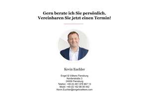 Exklusives Wohnen in erster Wasserlage – Traumwohnung mit Panoramablick über die Flensburger Förde – Die vollständige Adresse der Immobilie erhältst du vom Anbieter., 24944 Stützpunkt, Flensburg – Vorschaubild 20