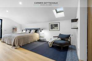Architektenhaus (A+) mit großzügigem Raumkonzept – modernes Wohnen für Familien mit Spa & Home-Gym – Die vollständige Adresse der Immobilie erhältst du vom Anbieter., 82541 Münsing – Vorschaubild 4