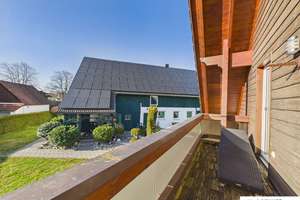 Luxuriöses Fachwerkhaus inkl. 400m² Ausbaupotential (mind. 4 Wohnungen) mit traumhaften Grundstück – Die vollständige Adresse der Immobilie erhältst du vom Anbieter., 90518 Altdorf bei Nürnberg – Vorschaubild 39
