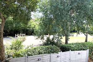 Tolles Familiendomizil mit großem Balkon in beliebter grüner Lage – Am Birnengarten 76a, 39116 Ottersleben, Magdeburg – Vorschaubild 20