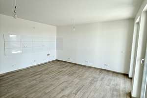 Zu sofort und hoch hinaus im 6. OG! Tolle Single Wohnung m. Balkon – Werner- Heisenberg-Str. 25, 39106 Alte Neustadt, Magdeburg – Vorschaubild 4