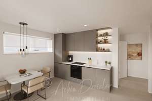 Gemütliche 3-Zimmer-EG-Wohnung im Neubau in Münster Hiltrup mit Terrasse Garten & PKW-Stellplatz – 48165 Hiltrup-Mitte, Münster – Vorschaubild 12