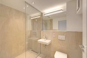 Luxuriöse 3,5-Zimmer Gartenwohnung  am Stadtwald – Deußstr. 1, 47803 Inrath/Kliedbruch, Krefeld – Vorschaubild 7
